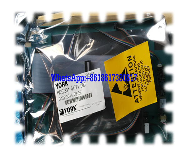 York Air Conditioner Spare Parts 022-09760-000 Butterfly Valve