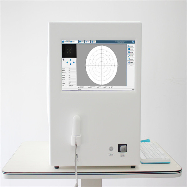 Buy cheap Goldmann III Automated Perimetry Machine Computer Peripheral Vision Test Machine product