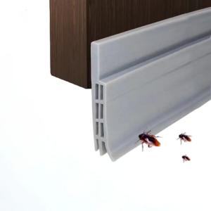 1 Roll Self Adhesive Caulking Strip Waterproof And Mold Resistant