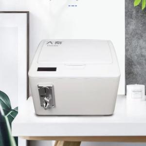 Buy cheap Multifunction UV Phone Sanitizer Box 110V / 220V 50Hz product