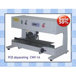 Buy cheap High Efficiency Automatic Pcb Depaneling Machine For Pcb Assembly product