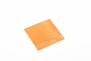 Buy cheap 3mm Thick Long Lasting Thermal Insulator Sheet Thermally Moldable Insulator product