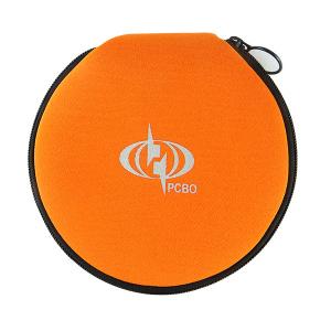 Buy cheap Neoprene made cd dvd vcd sleeve case bag. Size is 20cm*20cm. SBR Material ,Assorted color for optional. product