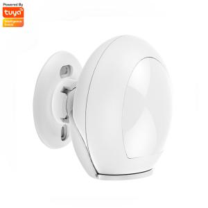 Buy cheap TUYA zigbee PIR Motion Sensor Detector(IX34-ZBTY) product