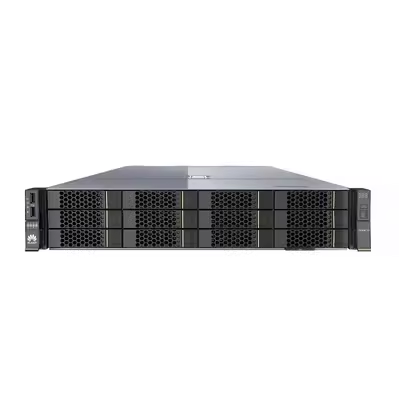 Oceanstor 2288H V3-V7 Dual CPU 2U Network Storage Server with 5310 5300 2600 Processor