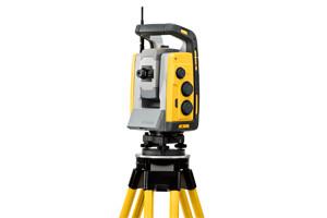 Quality Trimble RTS633 3" Robot Total Station for sale