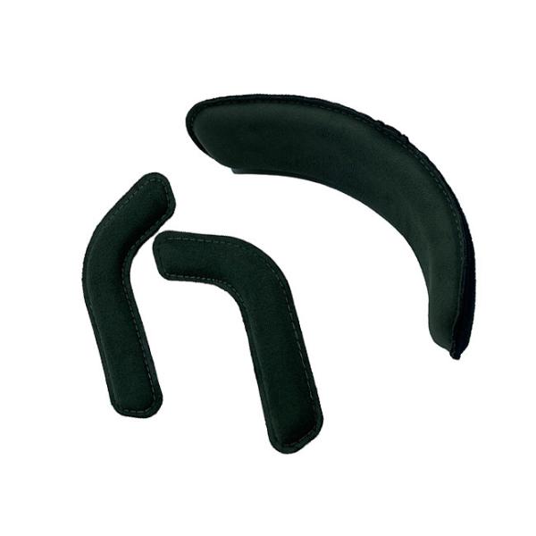 Replacement Tactical Helmet Pads Hot Pressing Head Safety Customized