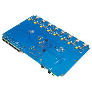 Multi Scene Vending Machine Circuit Boards