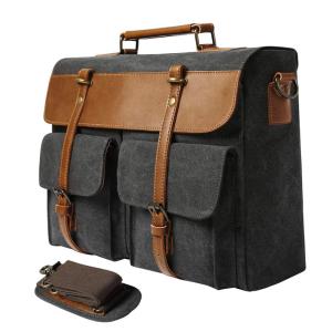 Buy cheap Customized new design luxury Messenger Bag for Men product