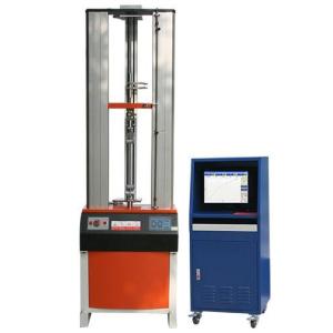 Buy cheap Configuring Tensile Test Machines product
