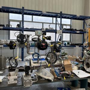 Buy cheap Residual Liquid Pigging Cleaning System Product Recovery Solutions product