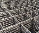 2x2 Galvanized Welded Wire Mesh Panel for Animal Cages