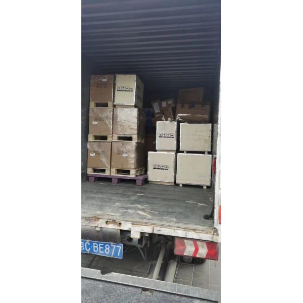 OEM Laboratory Vacuum Centrifuge DNA RNA Primer Drying Machine