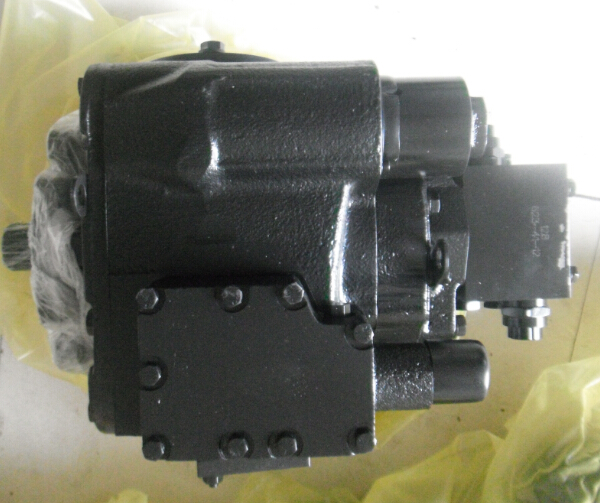 Sauer 90 series motor hydraulic piston motor, 90M130 hydraulic motor high speed, sauer danfoss hydraulic motor