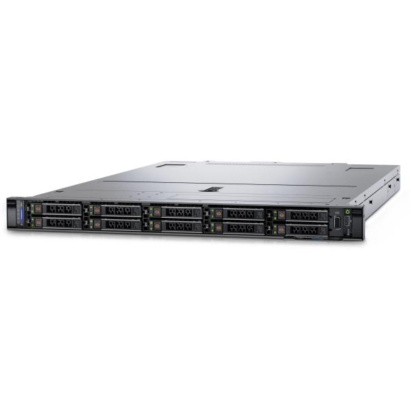 Intel 6436 CPU 2U Form Factor R650 PowerEdge Server for Your Virtualization Needs