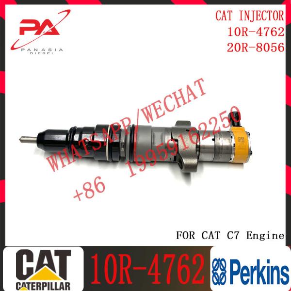 C7 Common Rail Injector 243-4502 10R-4761 243-4503 10R-4762 293-4573 10R-4763 20R-8059 20R-8057 243-450 For C-A-T engine