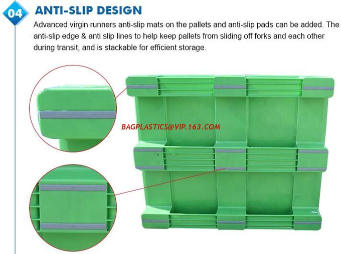 240LCustom plastic garbage bin for outdoor use, Large capacity 660 liter plastic garbage four-wheeled cart with lid bin