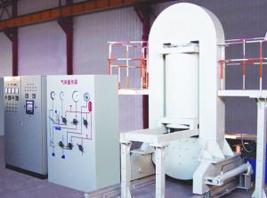 Buy cheap Advanced Hot Isostatic Pressing Equipment Combines Debinding Sintering Densification product