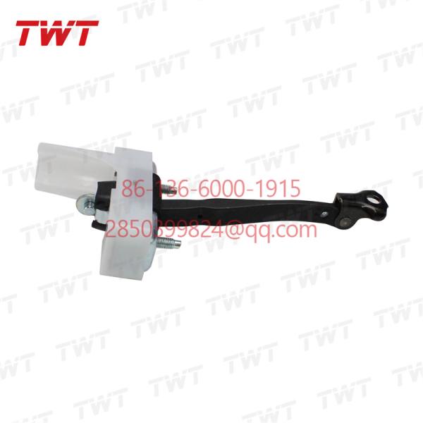 TWT Car Door Stopper Parts 68630-0E070 686300E070 For 2015-2021 Toyota Highlanders Rear Door Limiter LR