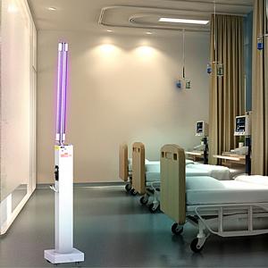 Buy cheap Air Purification UV Disinfection Germicidal Light 60W 254nm Medical product