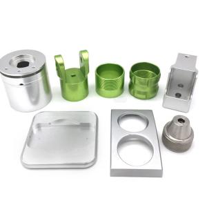 Buy cheap Aluminum 2017 Precision Hardware Parts product