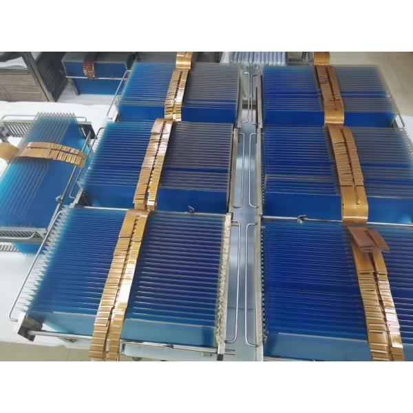 USB Capacitive Touch Panel