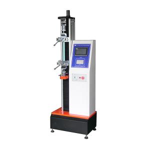 Buy cheap Tensile Strength Universal Testing Machine 200Times/S Antirust product