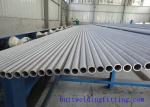 Super Duplex Stainless Steel Welded Pipe ASTM A790/790M S31803 (2205 / 1.4462)