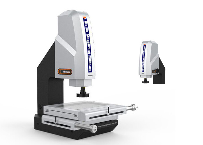 Buy cheap 2.5D High-accuracy Manual Vision Measuring Machine iMS-2515 product