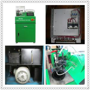Buy cheap High pressure common rail injector test bench EPS200 product