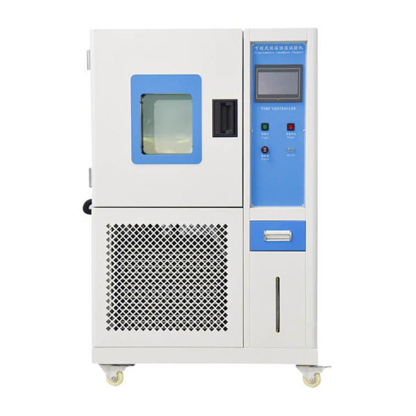 Buy cheap Fixed Temperature And Humidity Conditioning Test Climatic Chamber 220v / 380v product