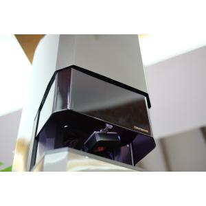 Contactless Drawing Die Geometry Measuring System 3D Wire Length Meter