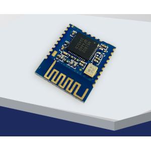 Buy cheap NRF518xx 32bit Low Energy Bluetooth 4.2 Module High Integrated product