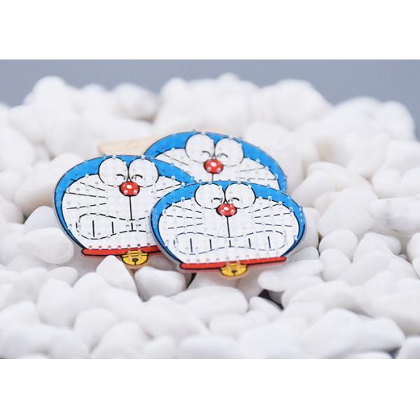 TPU Toothbrush Printed Heat Transfer Labels Washable For Clothing