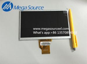 Buy cheap LG Display 7inch LT070W02-TMC2 LCD Panel product