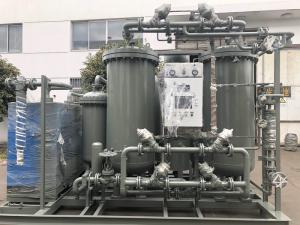Buy cheap Air Nitrogen Generation Unit , High Purity Nitrogen Generating System product