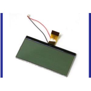 Buy cheap STN 20x4 Character LCD Module Monochrome Lcd Display Module product