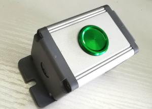 Buy cheap 19mm IP67 Waterproof Momentary Piezoelectric Switch Button product