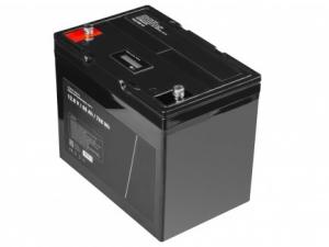 Buy cheap Large Lithium Iron Phosphate Rechargeable Battery 24V 200AH product