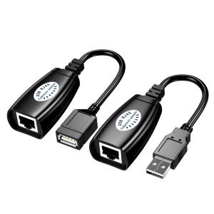 100Mbps USB Lan Adapter