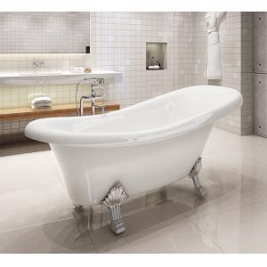 cUPC clawfoot acrylic small freestanding bathtub,bathtub sale,small bathtub