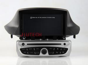 Buy cheap touch screen car dvd player renault megane 3 gps renault megane iii,car dvd with gps product