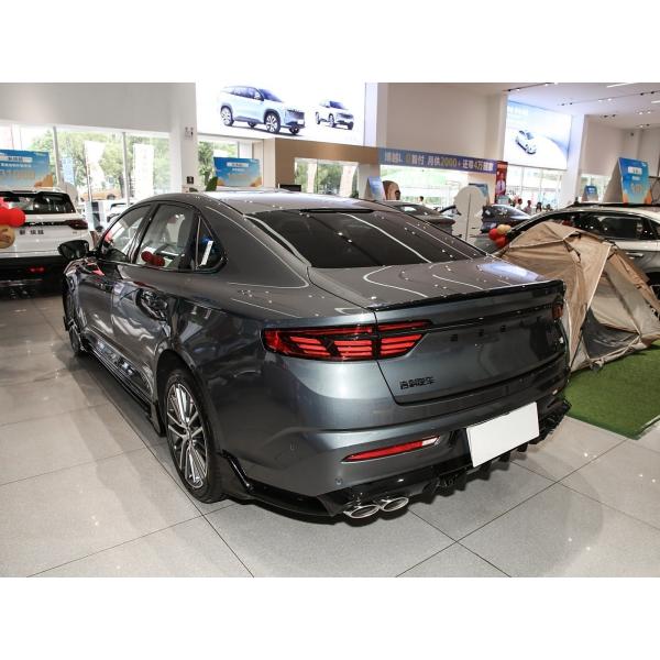 Geely Preface L Xingrui L New Energy Luxury 5 Seater Suv Petrol Gasoline