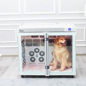 Buy cheap Fully Automatic Pet Drying Box LCD Control Panel For Pet Hair Blow product