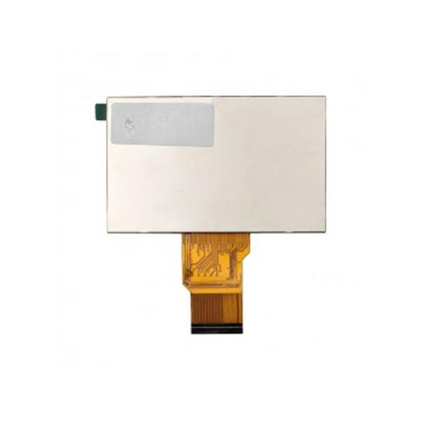 4.3 Inch Tft Lcd Display 1920x1080 Resolution 50 PINS LVDS 1000c/d