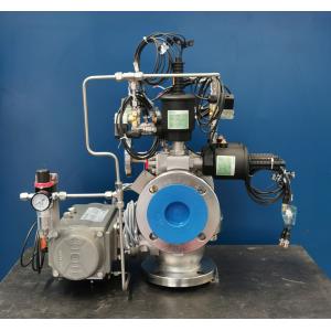 Buy cheap Pigging Supplies Automation Pipeline Pigging Equipment ISO Approval product