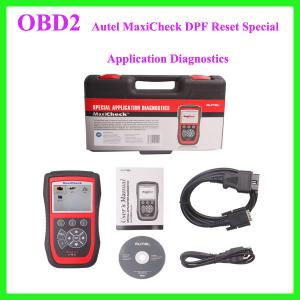 Buy cheap Autel MaxiCheck DPF Reset Special Application Diagnostics product