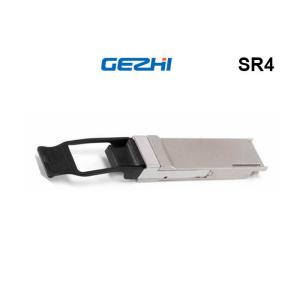 Buy cheap 40G QSFP+ Module For ITU-T Recommandation product