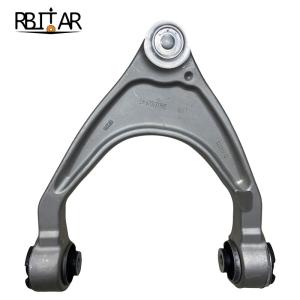 Buy cheap 670031995 Auto Suspension System Maserati Front Left Lower Control Arm product