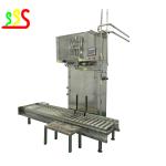 Fruit Vegetable Jam Paste Sauce Processing Line PLC Controlled Customized